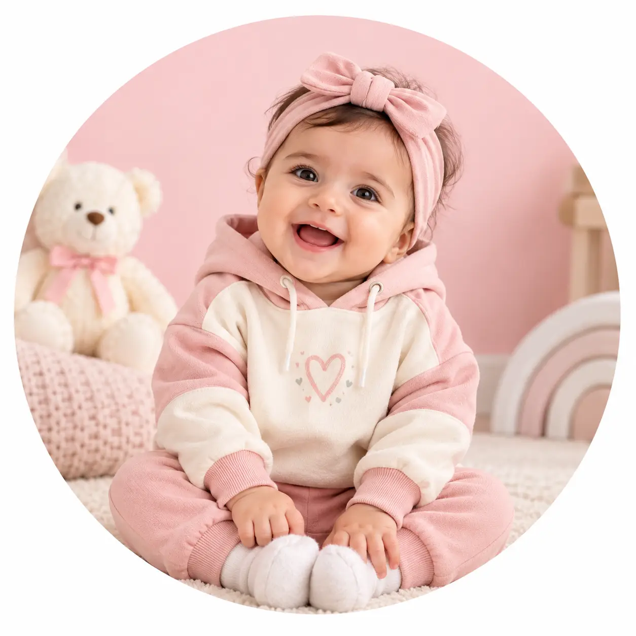 البيبي - 0–2 سنة