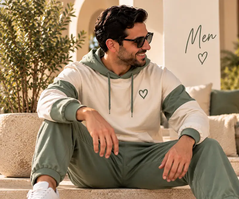 ملابس الرجال من ZUMURDAKIDS